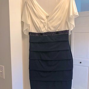Enfocus Studio dress. Sz. 8